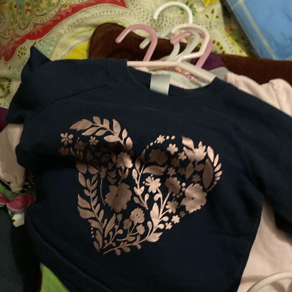 Girls- 12-18 months - Picture 6 of 8